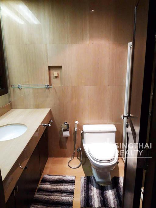 For RENT : Langsuan Ville / 2 Bedroom / 1 Bathrooms / 79 sqm / 50000 THB [6304370]