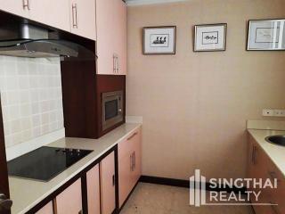 For RENT : Langsuan Ville / 2 Bedroom / 1 Bathrooms / 79 sqm / 50000 THB [6304370]