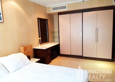 For RENT : Langsuan Ville / 2 Bedroom / 1 Bathrooms / 79 sqm / 50000 THB [6304370]