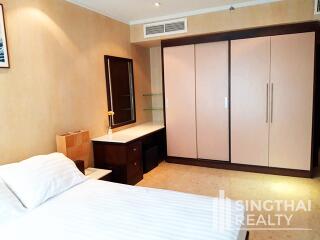 For RENT : Langsuan Ville / 2 Bedroom / 1 Bathrooms / 79 sqm / 50000 THB [6304370]