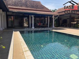 Siam Lake View House for rent in East Pattaya, Pattaya. RH13051