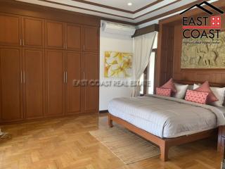 Siam Lake View House for rent in East Pattaya, Pattaya. RH13051