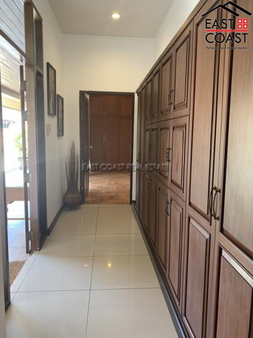 Siam Lake View House for rent in East Pattaya, Pattaya. RH13051