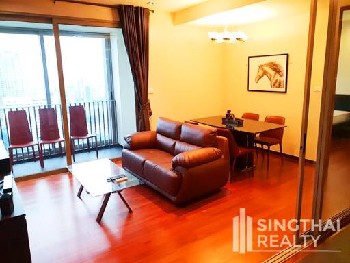 For RENT : Ashton Morph 38 / 2 Bedroom / 2 Bathrooms / 71 sqm / 50000 THB [6303263]