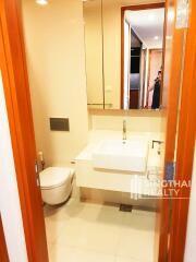 For RENT : Ashton Morph 38 / 2 Bedroom / 2 Bathrooms / 71 sqm / 50000 THB [6303263]