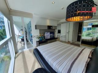 Centara Avenue Residence Condo for sale and for rent in Pattaya City, Pattaya. SRC11043