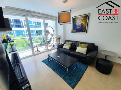 Centara Avenue Residence Condo for sale and for rent in Pattaya City, Pattaya. SRC11043