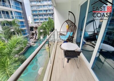 Centara Avenue Residence Condo for sale and for rent in Pattaya City, Pattaya. SRC11043