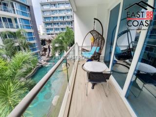 Centara Avenue Residence Condo for sale and for rent in Pattaya City, Pattaya. SRC11043