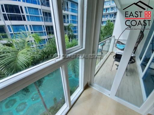 Centara Avenue Residence Condo for sale and for rent in Pattaya City, Pattaya. SRC11043