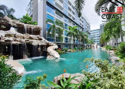 Centara Avenue Residence Condo for sale and for rent in Pattaya City, Pattaya. SRC11043