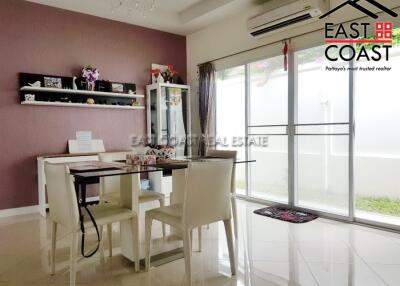 Green Field Villas 3 House for rent in East Pattaya, Pattaya. RH8716