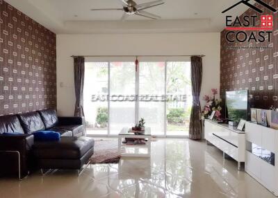 Green Field Villas 3 House for rent in East Pattaya, Pattaya. RH8716