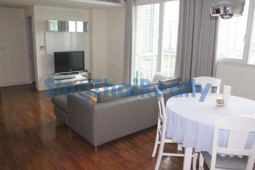 For RENT : Baan Siri 31 / 2 Bedroom / 2 Bathrooms / 91 sqm / 50000 THB [6302860]