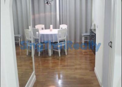 For RENT : Baan Siri 31 / 2 Bedroom / 2 Bathrooms / 91 sqm / 50000 THB [6302860]