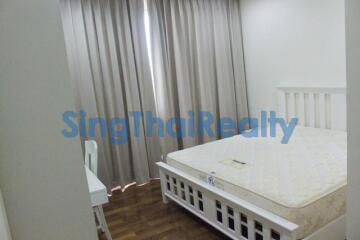 For RENT : Baan Siri 31 / 2 Bedroom / 2 Bathrooms / 91 sqm / 50000 THB [6302860]