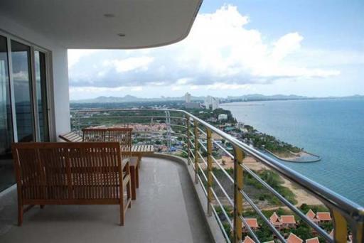 Condominium  For Sale  Na Jomtien Pattaya