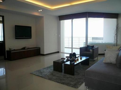 Condominium  For Sale  Na Jomtien Pattaya