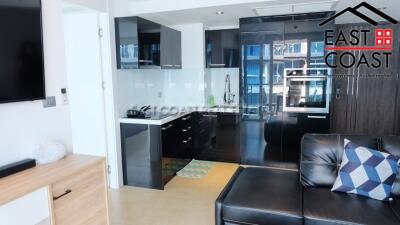 Centara Avenue Residence Condo for rent in Pattaya City, Pattaya. RC10616