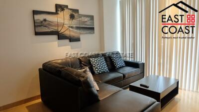 Centara Avenue Residence Condo for rent in Pattaya City, Pattaya. RC10616