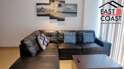 Centara Avenue Residence Condo for rent in Pattaya City, Pattaya. RC10616