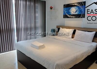 Centara Avenue Residence Condo for rent in Pattaya City, Pattaya. RC10616