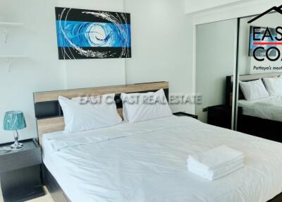 Centara Avenue Residence Condo for rent in Pattaya City, Pattaya. RC10616