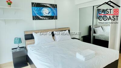 Centara Avenue Residence Condo for rent in Pattaya City, Pattaya. RC10616