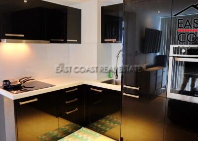 Centara Avenue Residence Condo for rent in Pattaya City, Pattaya. RC10616