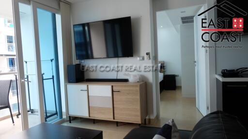 Centara Avenue Residence Condo for rent in Pattaya City, Pattaya. RC10616