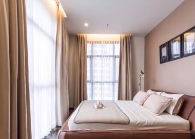 For RENT : The XXXIX by Sansiri / 1 Bedroom / 1 Bathrooms / 55 sqm / 50000 THB [6366372]