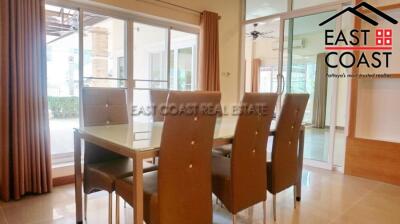 SP5 Village House for rent in East Pattaya, Pattaya. RH11214