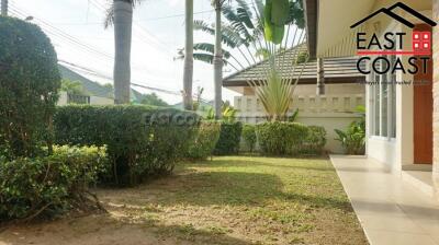 SP5 Village House for rent in East Pattaya, Pattaya. RH11214