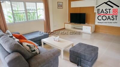 SP5 Village House for rent in East Pattaya, Pattaya. RH11214