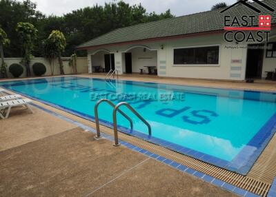 SP2 Village House for rent in East Pattaya, Pattaya. RH8029