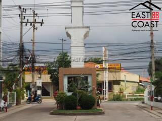 SP2 Village House for rent in East Pattaya, Pattaya. RH8029