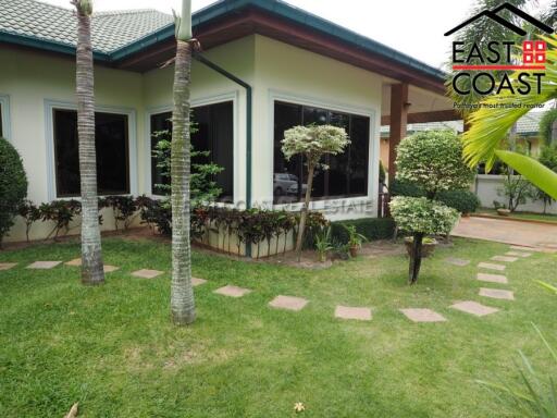 SP2 Village House for rent in East Pattaya, Pattaya. RH8029