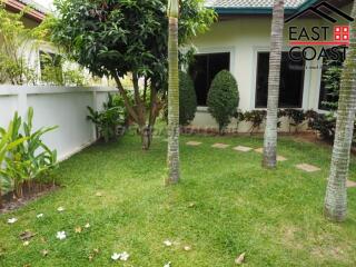 SP2 Village House for rent in East Pattaya, Pattaya. RH8029