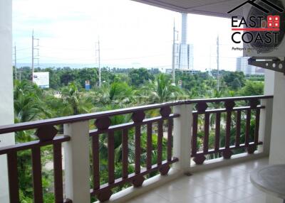 Royal Hill Condo for rent in Jomtien, Pattaya. RC8830