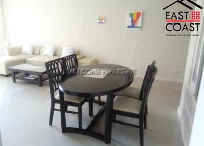 Royal Hill Condo for rent in Jomtien, Pattaya. RC8830