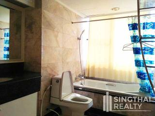 For RENT : Lake Avenue / 2 Bedroom / 2 Bathrooms / 127 sqm / 50000 THB [6364401]