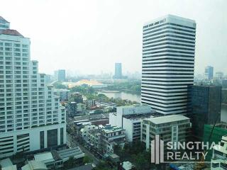 For RENT : Lake Avenue / 2 Bedroom / 2 Bathrooms / 127 sqm / 50000 THB [6364401]