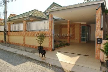 Country Club Villa House for rent in East Pattaya, Pattaya. RH6904