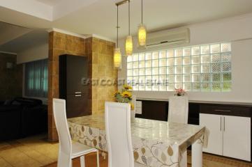 Country Club Villa House for rent in East Pattaya, Pattaya. RH6904