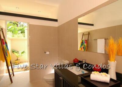 Pool villa for sale Pattaya The Vineyard