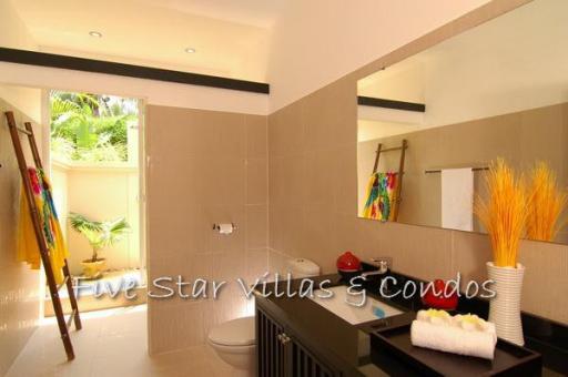 Pool villa for sale Pattaya The Vineyard