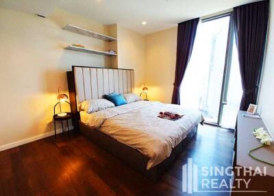 For RENT : Nara 9 / 2 Bedroom / 2 Bathrooms / 67 sqm / 50000 THB [6361913]