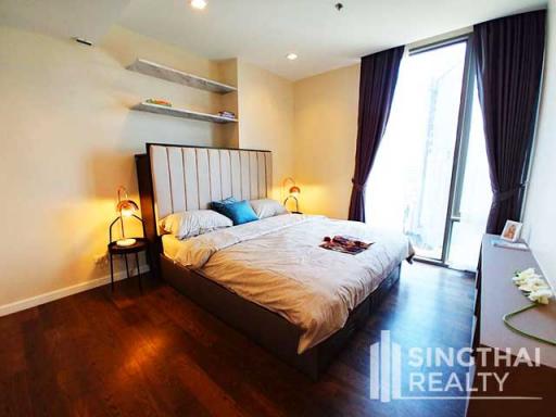 For RENT : Nara 9 / 2 Bedroom / 2 Bathrooms / 67 sqm / 50000 THB [6361913]