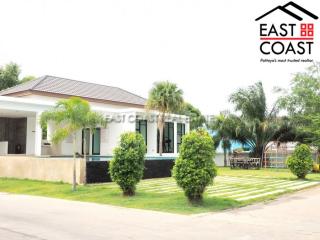 Uraiwan Park View House for rent in East Pattaya, Pattaya. RH8296
