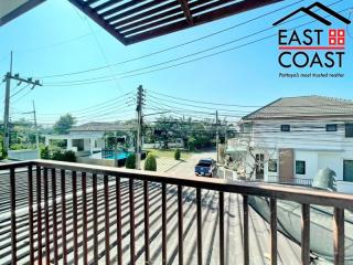 Uraiwan Park View House for rent in East Pattaya, Pattaya. RH8296